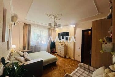 2-кімнатна квартира за адресою вул. Величковського (площа 49,4 м²) - Atlanta.ua - фото 16