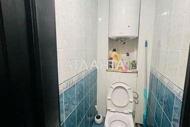 2-кімнатна квартира за адресою вул. Величковського (площа 49,4 м²) - Atlanta.ua - фото 19