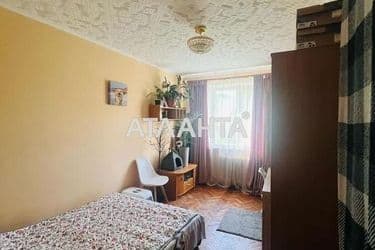 2-кімнатна квартира за адресою вул. Величковського (площа 49,4 м²) - Atlanta.ua - фото 22