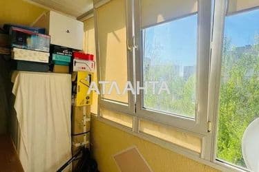 2-кімнатна квартира за адресою вул. Величковського (площа 49,4 м²) - Atlanta.ua - фото 24