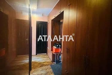 2-кімнатна квартира за адресою вул. Величковського (площа 49,4 м²) - Atlanta.ua - фото 25