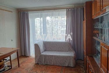 3-rooms apartment apartment by the address st. Shevchenko T ul (area 62,4 m²) - Atlanta.ua - photo 17