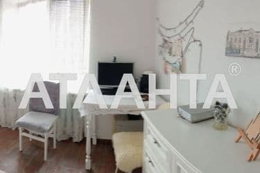3-rooms apartment apartment by the address st. Shevchenko T ul (area 62,4 m²) - Atlanta.ua - photo 23