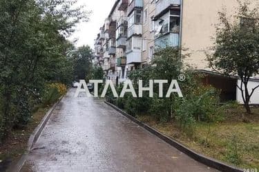 2-rooms apartment apartment by the address st. Tadzhikskaya ul (area 43,2 m²) - Atlanta.ua - photo 9