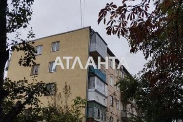 2-rooms apartment apartment by the address st. Tadzhikskaya ul (area 43,2 m²) - Atlanta.ua - photo 10