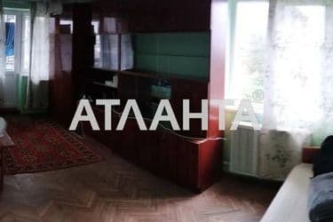 2-rooms apartment apartment by the address st. Tadzhikskaya ul (area 43,2 m²) - Atlanta.ua - photo 11