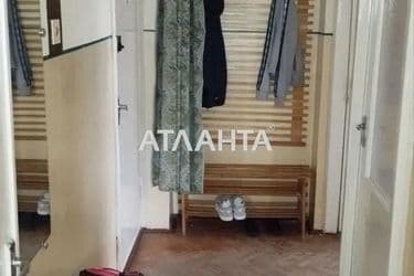 2-rooms apartment apartment by the address st. Tadzhikskaya ul (area 43,2 m²) - Atlanta.ua - photo 13