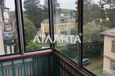 2-rooms apartment apartment by the address st. Tadzhikskaya ul (area 43,2 m²) - Atlanta.ua - photo 15
