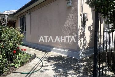 House by the address st. Fontanskaya dor Perekopskoy Divizii (area 70 m²) - Atlanta.ua - photo 8