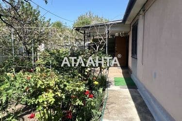 House by the address st. Fontanskaya dor Perekopskoy Divizii (area 70 m²) - Atlanta.ua - photo 11