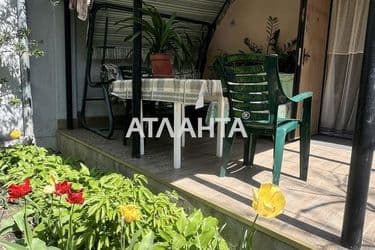 House by the address st. Fontanskaya dor Perekopskoy Divizii (area 70 m²) - Atlanta.ua - photo 12