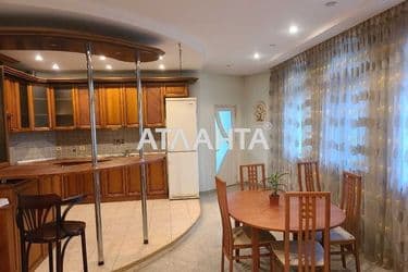 Дом по адресу ул. Большая садовая (площадь 450 м²) - Atlanta.ua - фото 22