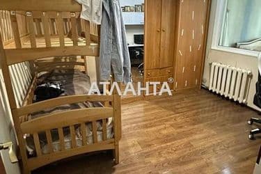 3-rooms apartment apartment by the address st. Stepovaya (area 63 m²) - Atlanta.ua - photo 13