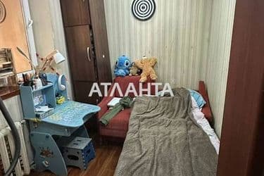 3-rooms apartment apartment by the address st. Stepovaya (area 63 m²) - Atlanta.ua - photo 15
