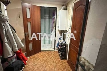 3-rooms apartment apartment by the address st. Stepovaya (area 63 m²) - Atlanta.ua - photo 16
