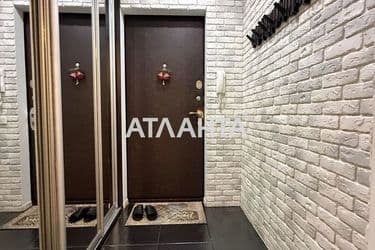 3-комнатная квартира по адресу Харьковское шоссе (площадь 73,6 м²) - Atlanta.ua - фото 13