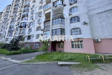 Коммерческая недвижимость по адресу ул. Говорова марш. (площадь 328,4 м²) - Atlanta.ua - фото 30