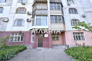 Коммерческая недвижимость по адресу ул. Говорова марш. (площадь 328,4 м²) - Atlanta.ua - фото 17