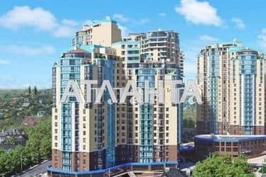 2-rooms apartment apartment by the address st. Fontanskaya dor Perekopskoy Divizii (area 66 m²) - Atlanta.ua - photo 12