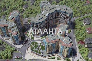 2-rooms apartment apartment by the address st. Fontanskaya dor Perekopskoy Divizii (area 66 m²) - Atlanta.ua - photo 14
