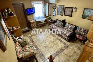 2-кімнатна квартира за адресою вул. Ватутіна ген. (площа 82 м²) - Atlanta.ua - фото 22