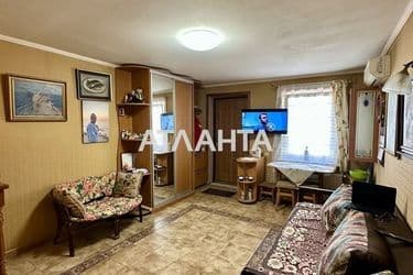 2-кімнатна квартира за адресою вул. Ватутіна ген. (площа 82 м²) - Atlanta.ua - фото 23