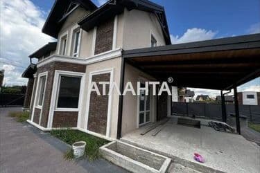 Будинок за адресою вул. Київська (площа 130 м²) - Atlanta.ua - фото 8