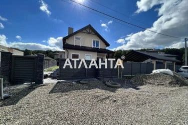 Будинок за адресою вул. Київська (площа 130 м²) - Atlanta.ua - фото 11