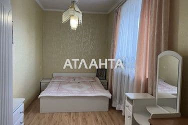 3-комнатная квартира по адресу 3-й Варшавский пер. (площадь 70 м²) - Atlanta.ua - фото 14