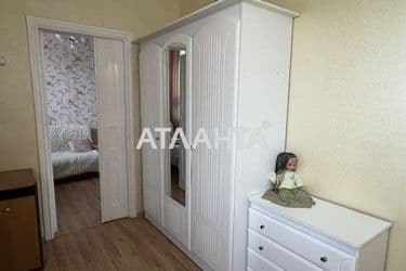 3-комнатная квартира по адресу 3-й Варшавский пер. (площадь 70 м²) - Atlanta.ua - фото 15