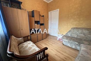 3-комнатная квартира по адресу 3-й Варшавский пер. (площадь 70 м²) - Atlanta.ua - фото 18