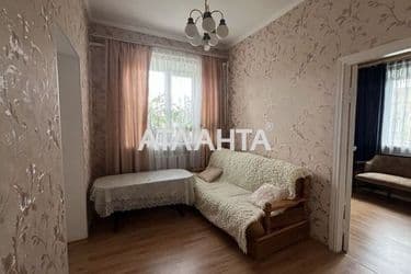3-комнатная квартира по адресу 3-й Варшавский пер. (площадь 70 м²) - Atlanta.ua - фото 19