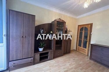 3-комнатная квартира по адресу 3-й Варшавский пер. (площадь 70 м²) - Atlanta.ua - фото 20