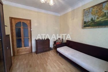 3-комнатная квартира по адресу 3-й Варшавский пер. (площадь 70 м²) - Atlanta.ua - фото 22