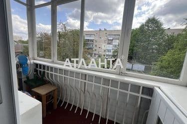 3-комнатная квартира по адресу 3-й Варшавский пер. (площадь 70 м²) - Atlanta.ua - фото 25
