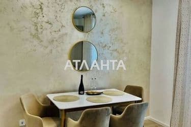 2-rooms apartment apartment by the address st. Aleksandrovskaya (area 81 m²) - Atlanta.ua - photo 10