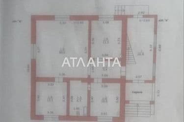 Будинок за адресою вул. Вчительська (площа 190 м²) - Atlanta.ua - фото 13