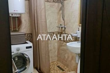 1-room apartment apartment by the address st. Filatova ak (area 33 m²) - Atlanta.ua - photo 19