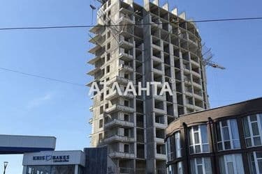 2-кімнатна квартира за адресою Фонтанська дор. (площа 65 м²) - Atlanta.ua - фото 8
