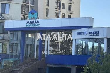 2-кімнатна квартира за адресою Фонтанська дор. (площа 65 м²) - Atlanta.ua - фото 10