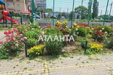 1-room apartment apartment by the address st. Parusnaya Geroev Stalingrada (area 51 m²) - Atlanta.ua - photo 16