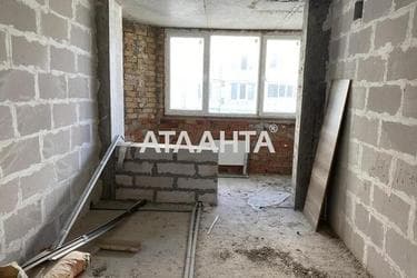 1-room apartment apartment by the address st. Parusnaya Geroev Stalingrada (area 51 m²) - Atlanta.ua - photo 12