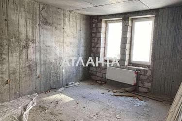 1-room apartment apartment by the address st. Parusnaya Geroev Stalingrada (area 51 m²) - Atlanta.ua - photo 11