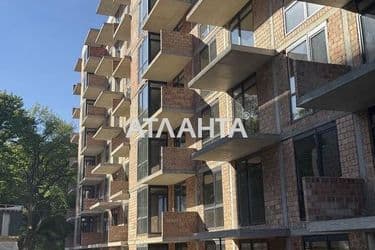 1-room apartment apartment by the address st. Lesnaya (area 43,1 m²) - Atlanta.ua - photo 14