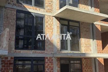 1-room apartment apartment by the address st. Lesnaya (area 43,1 m²) - Atlanta.ua - photo 17