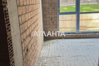 1-room apartment apartment by the address st. Lesnaya (area 43,1 m²) - Atlanta.ua - photo 25
