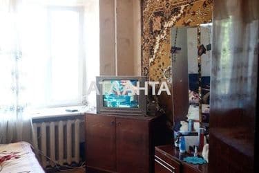 Room in dormitory apartment by the address st. Zholio kyuri (area 18 m²) - Atlanta.ua - photo 7