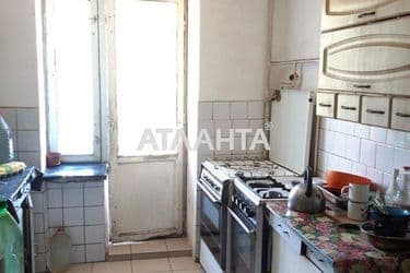 Room in dormitory apartment by the address st. Zholio kyuri (area 18 m²) - Atlanta.ua - photo 9