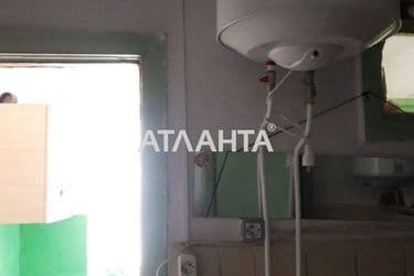 Room in dormitory apartment by the address st. Zholio kyuri (area 18 m²) - Atlanta.ua - photo 10