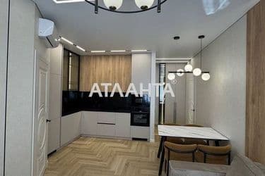 2-кімнатна квартира за адресою вул. Генуезька (площа 65 м²) - Atlanta.ua - фото 17